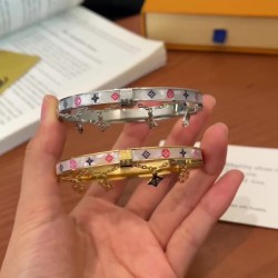 LV Jewelry Bracelet