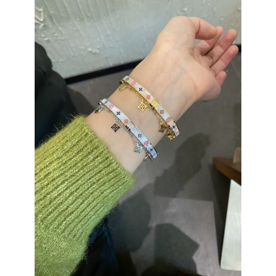LV Jewelry Bracelet
