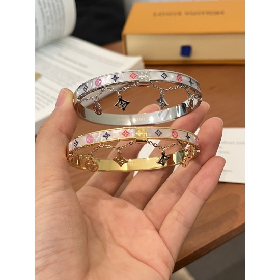 LV Jewelry Bracelet
