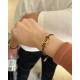 LV Jewelry Bracelet: $20 with box; $17 without box