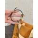 LV Jewelry Bracelet: $20 with box; $17 without box