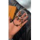 LV Jewelry Bracelet: $20 with box; $17 without box