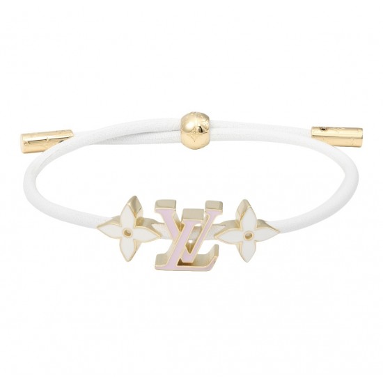 LV Jewelry Bracelet: $20 with box; $17 without box