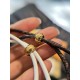 LV Jewelry Bracelet: $20 with box; $17 without box