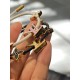 LV Jewelry Bracelet: $20 with box; $17 without box