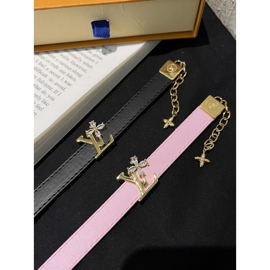 LV Jewelry Bracelet