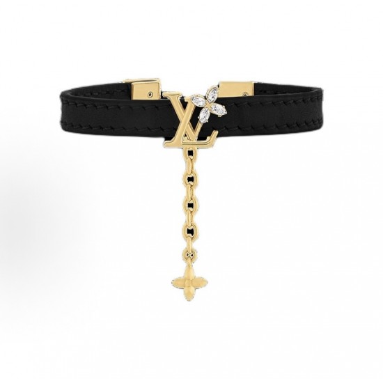 LV Jewelry Bracelet