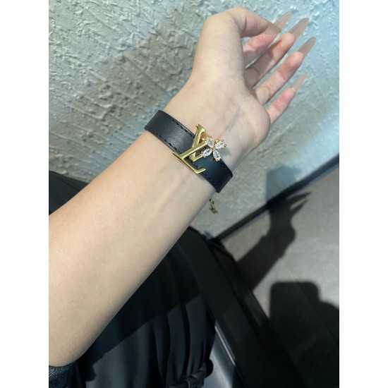 LV Jewelry Bracelet