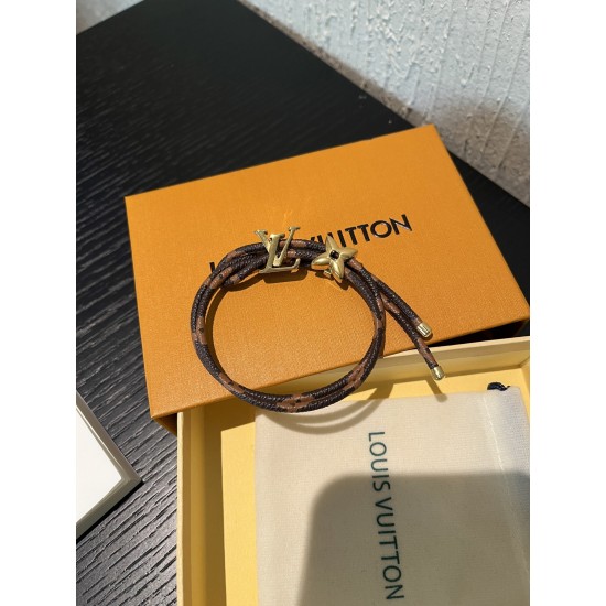 LV Jewelry Bracelet