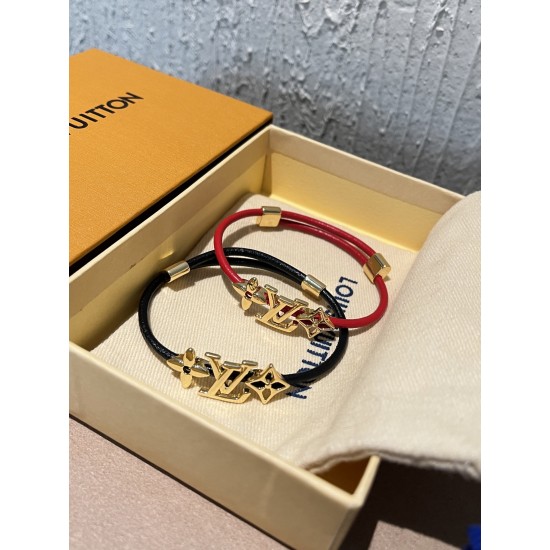 LV Jewelry Bracelet