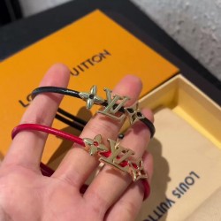 LV Jewelry Bracelet