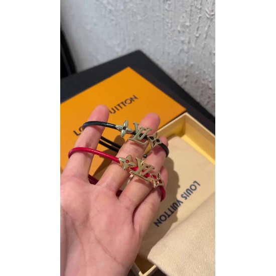 LV Jewelry Bracelet