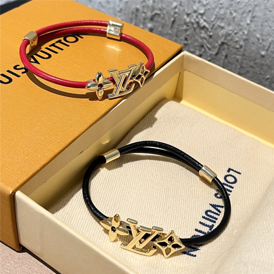 LV Jewelry Bracelet