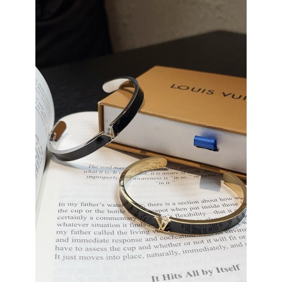 LV Jewelry Bracelet