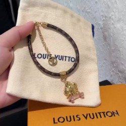LV Jewelry Bracelet