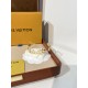 LV Jewelry Bracelet: $20 with box; $17 without box