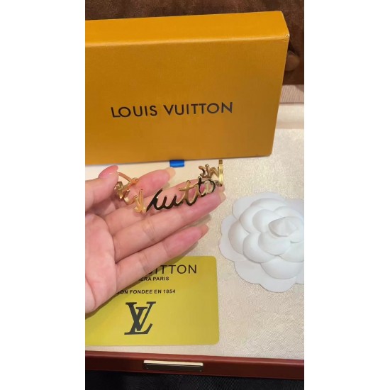 LV Jewelry Bracelet: $20 with box; $17 without box