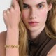 LV Jewelry Bracelet: $20 with box; $17 without box