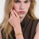 LV Jewelry Bracelet: $20 with box; $17 without box