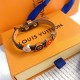 LV Jewelry Bracelet: $20 with box; $17 without box