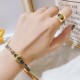 LV Jewelry Bracelet: $20 with box, $17 without box