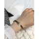 LV Jewelry Bracelet: $20 with box, $17 without box