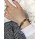 LV Jewelry Bracelet: $20 with box, $17 without box