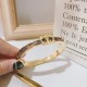 LV Jewelry Bracelet: $20 with box, $17 without box