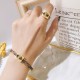 LV Jewelry Bracelet: $20 with box, $17 without box
