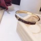 LV Jewelry Bracelet: $20 with box; $17 without box