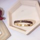LV Jewelry Bracelet: $20 with box; $17 without box