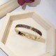 LV Jewelry Bracelet: $20 with box; $17 without box