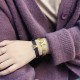 LV Jewelry Bracelet: $20 with box; $17 without box