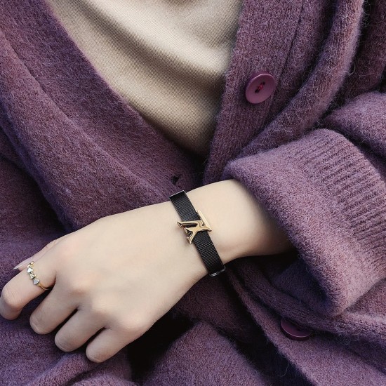 LV Jewelry Bracelet: $20 with box; $17 without box