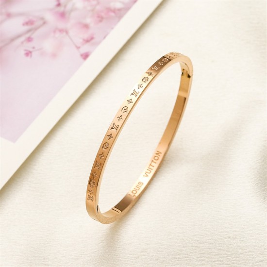 LV Jewelry Bracelet