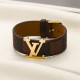 LV Jewelry Bracelet