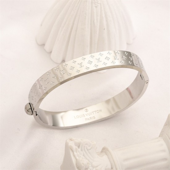 LV Jewelry Bracelet