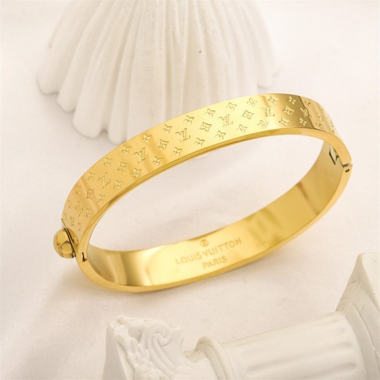 LV Jewelry Bracelet