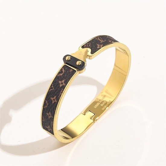 LV Jewelry Bracelet