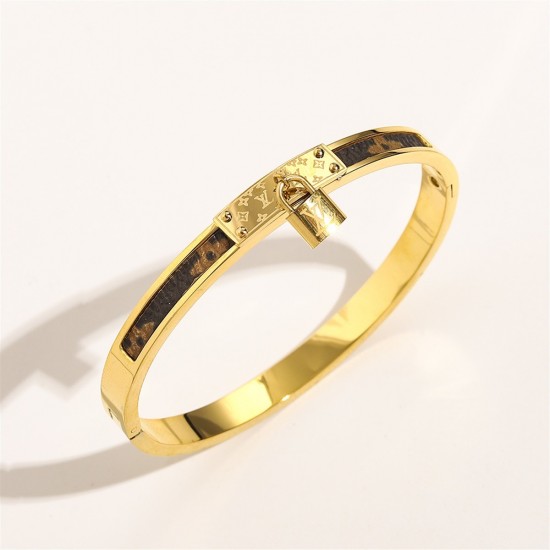 LV Jewelry Bracelet
