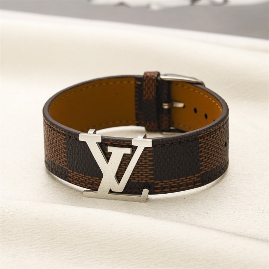 LV Jewelry Bracelet