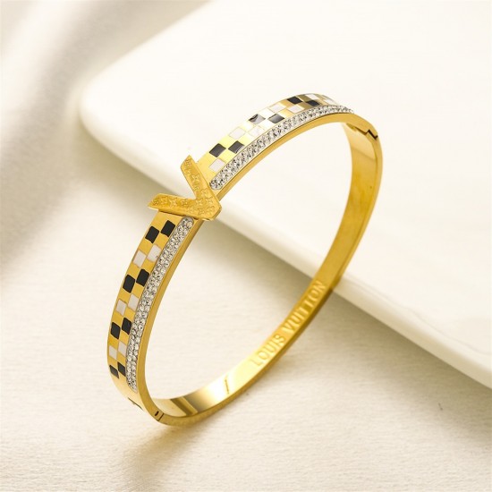 LV Jewelry Bracelet