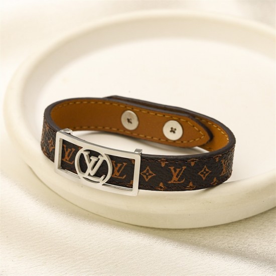 LV Jewelry Bracelet