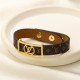 LV Jewelry Bracelet