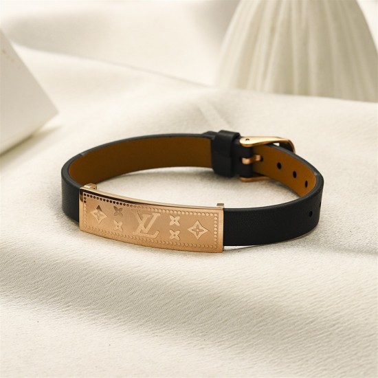 LV Jewelry Bracelet
