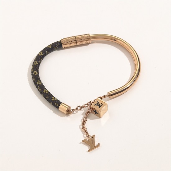 LV Jewelry Bracelet
