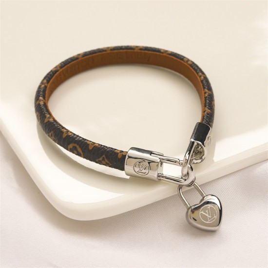 LV Jewelry Bracelet