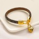 LV Jewelry Bracelet
