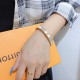 LV Jewelry Bracelet: $20 with box; $17 without box