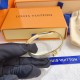 LV Jewelry Bracelet: $20 with box; $17 without box